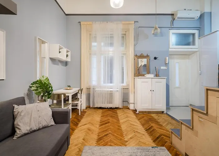 Appartamento con 1 camera da letto
