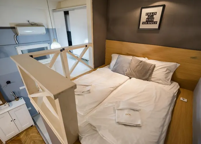 Appartamento con 1 camera da letto